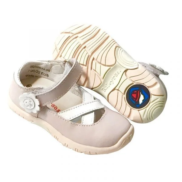 Carley Blush Toddler