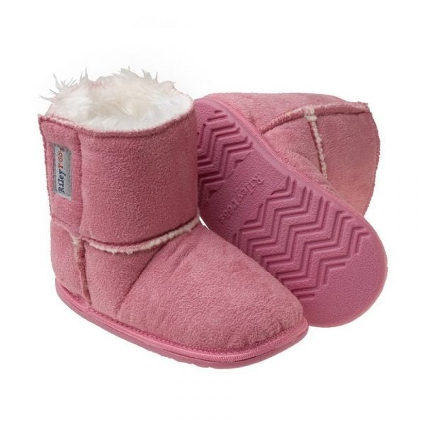 Botas Caters Hot Pink