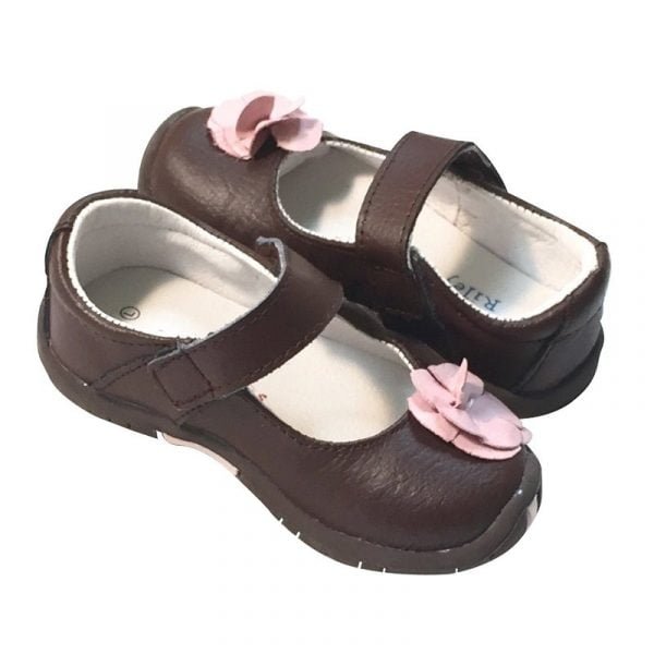 Fiona Chestnut Toddler