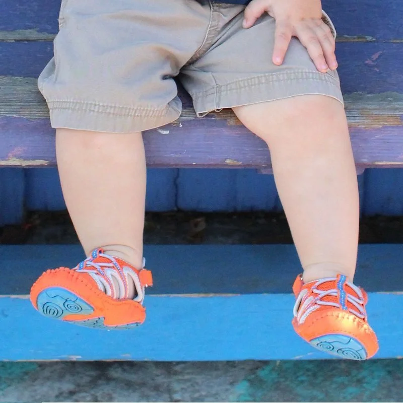 Patrick Orange - Imagen 3