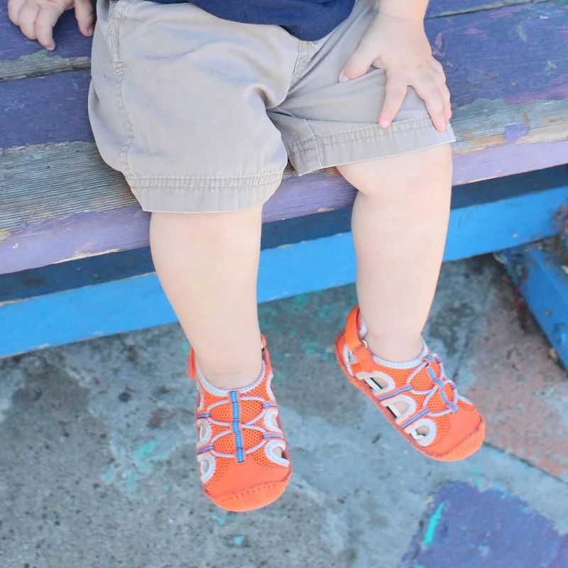Patrick Orange - Imagen 4