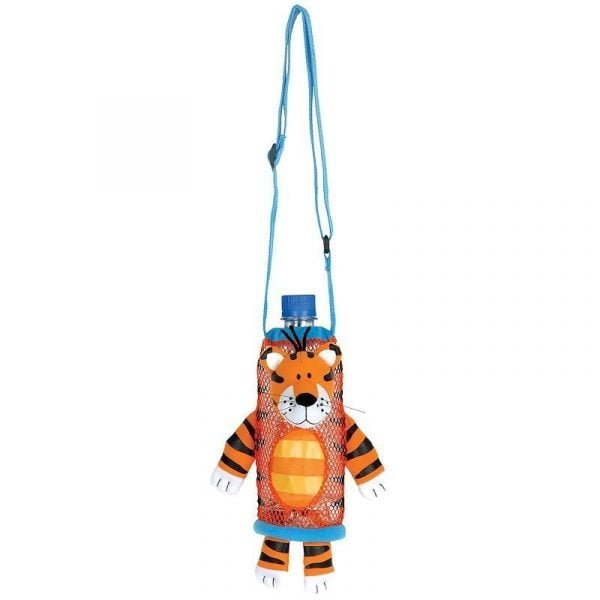 Porta botella Tigre