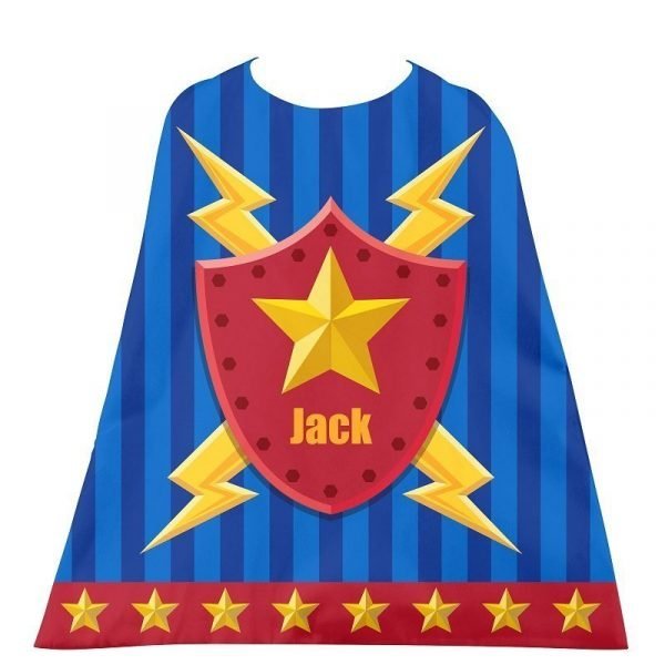 Capa Superhéroe