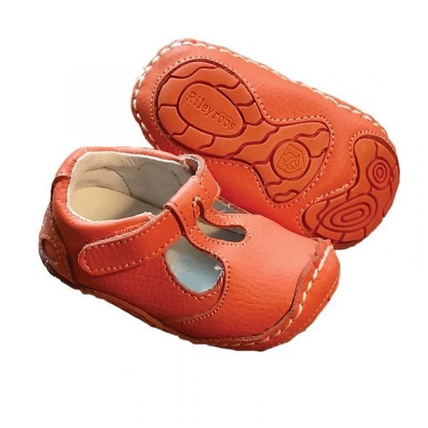 Savannah Tangerine