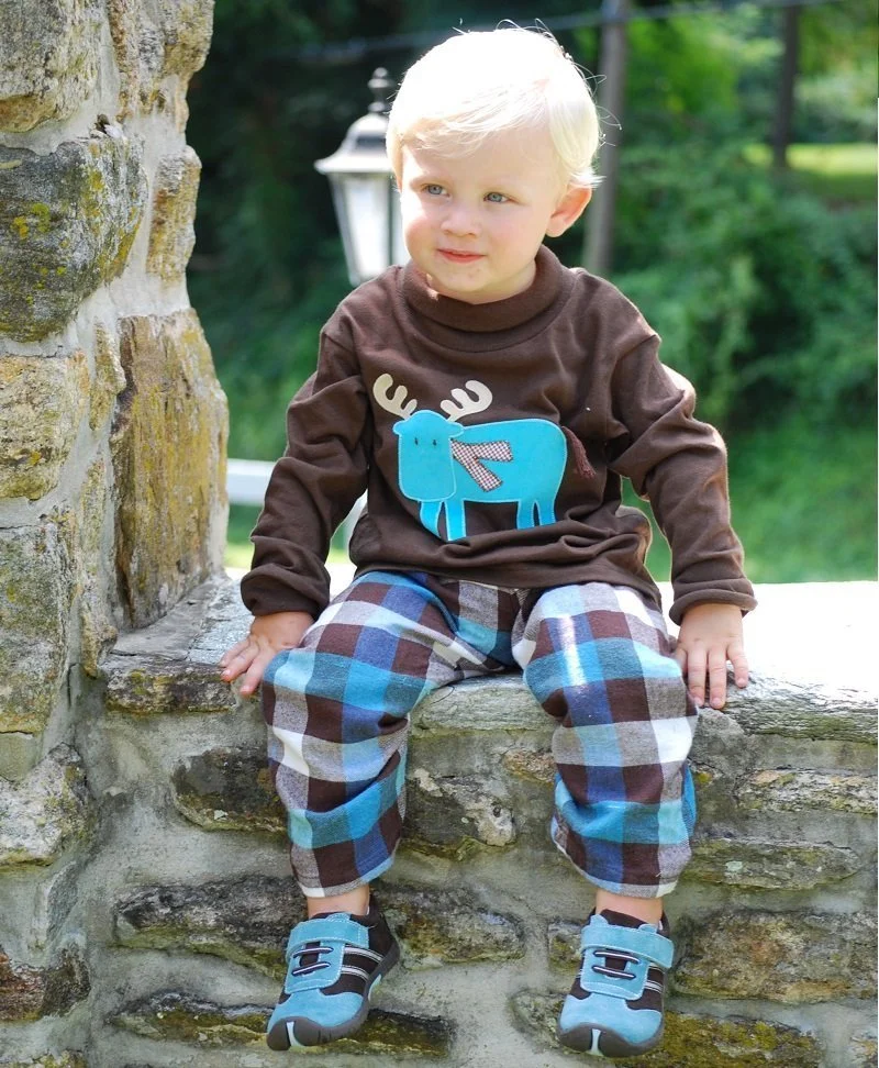 Sportie Aspen Toddler - Imagen 8