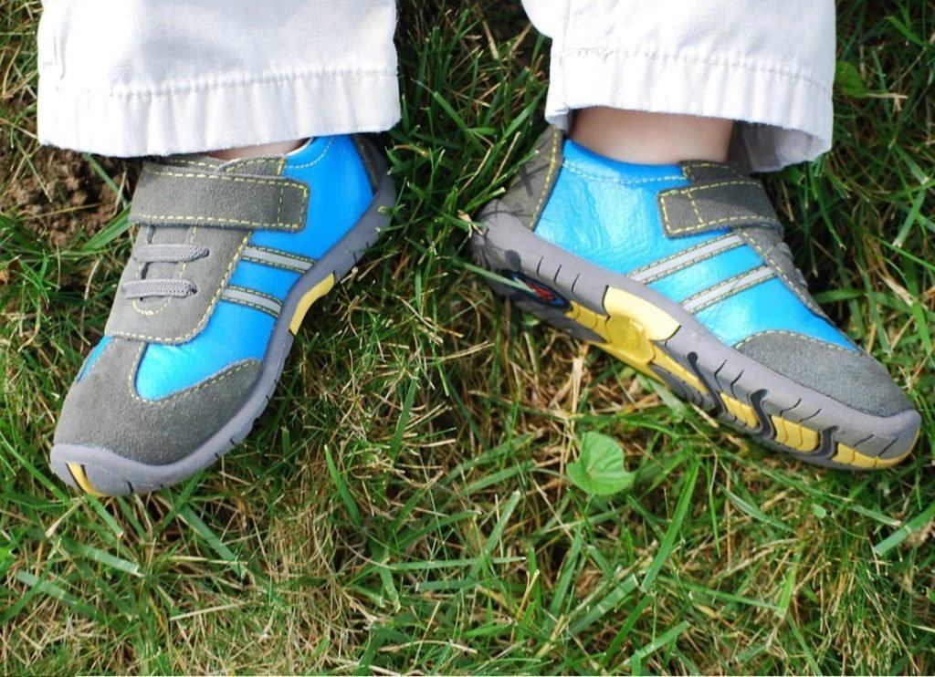 Sportie Flash Toddler - Imagen 6