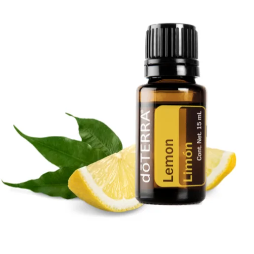 Limón doTERRA