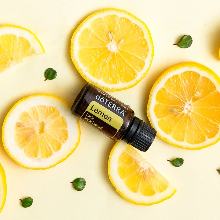 Limón doTERRA - Imagen 3