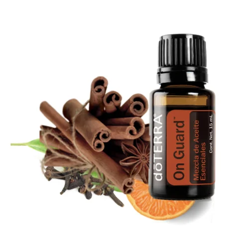 On Guard doTERRA
