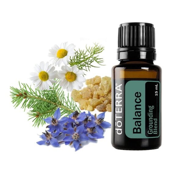 Balance doTERRA