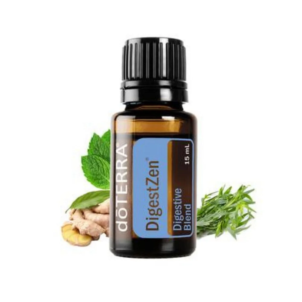 Digestzen doTERRA