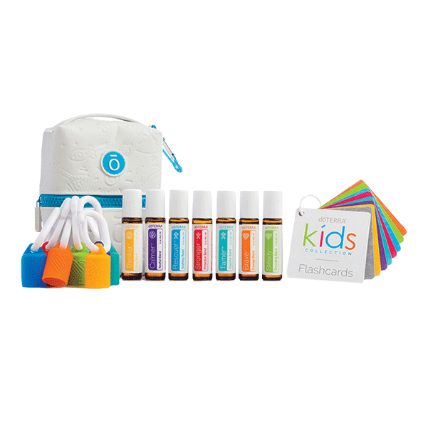 Kit Niños